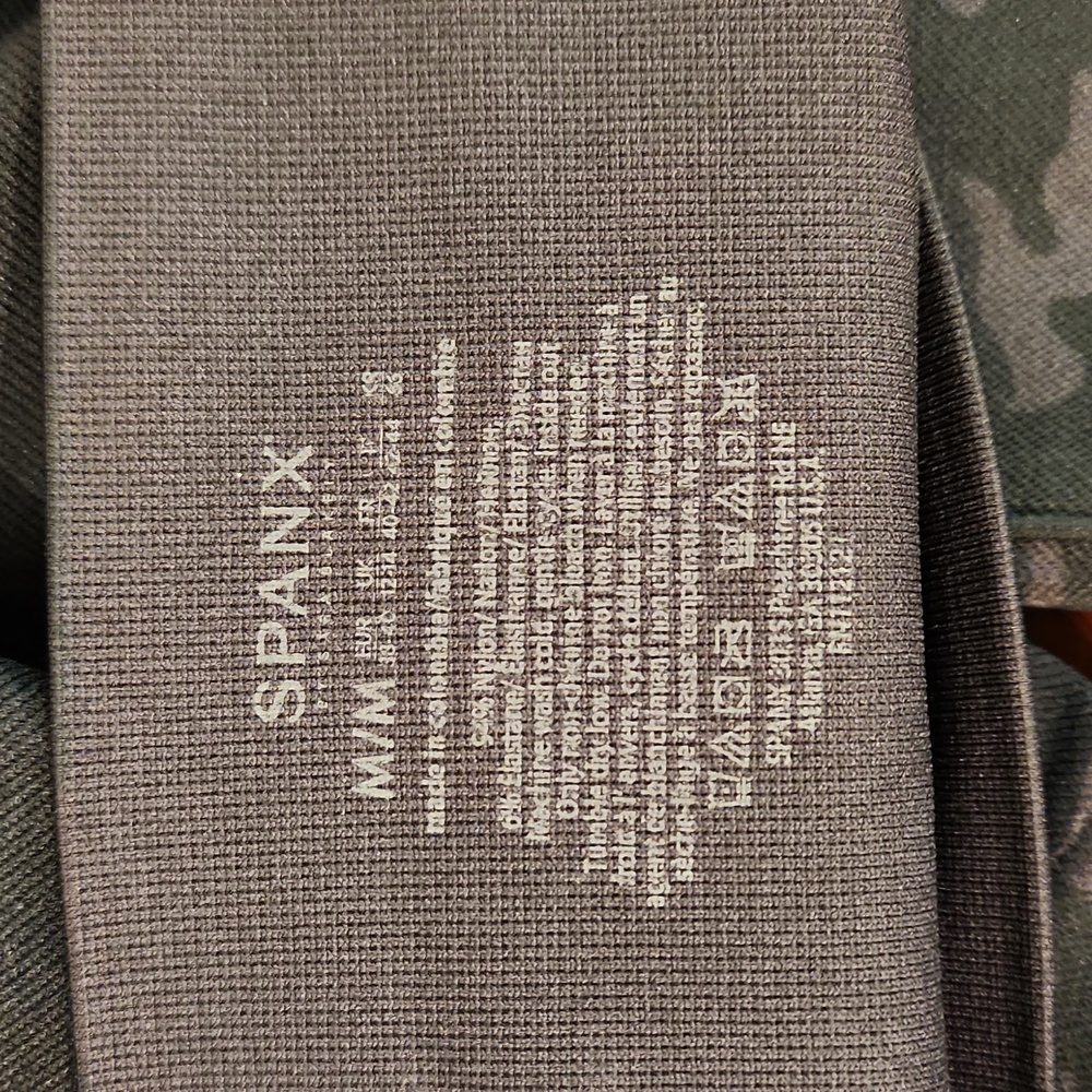 NWT Spanx Look at Me Now - Picture 10 of 10